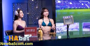 Sảnh Ku Casino tại Newba5 độc quyền